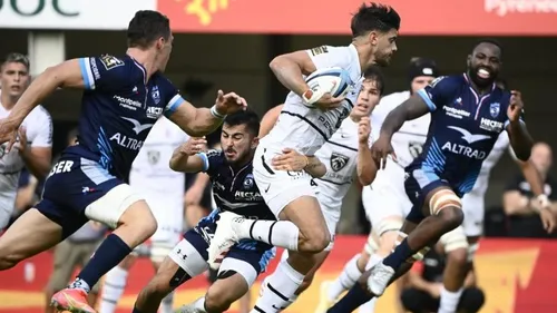 Sports : les résultats du week-end en Occitanie